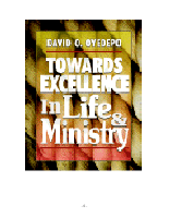 Towards Excellency in Life & Ministry.pdf